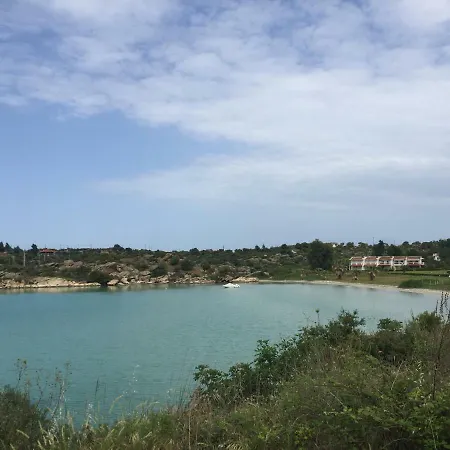 Beach House Ormos Panagias