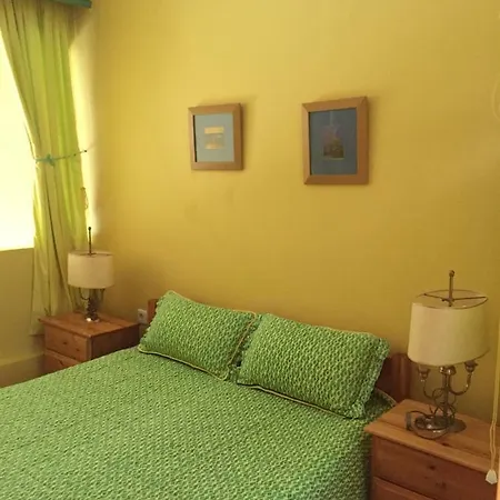 Beach House Ormos Panagias