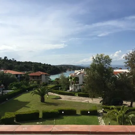 Beach House Ormos Panagias