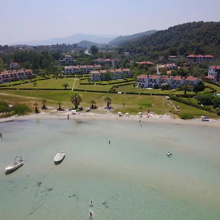 Beach House Ormos Panagias