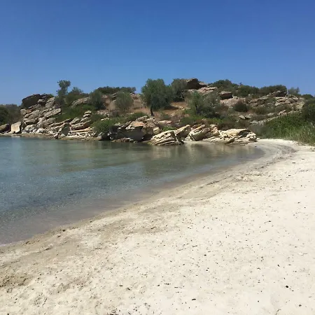 Lantställe Beach House